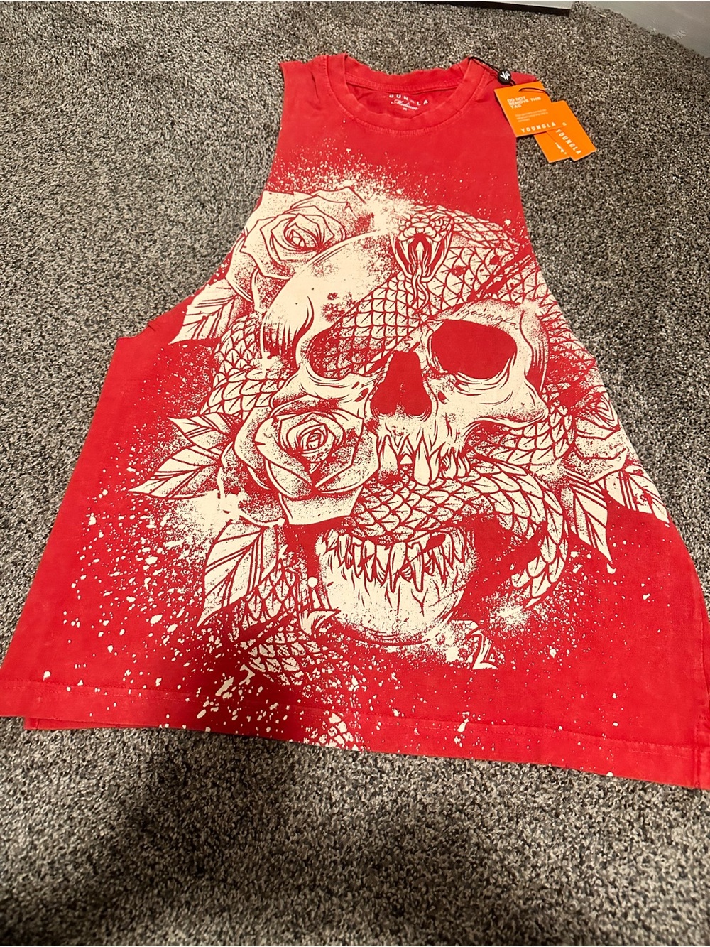 YoungLA Tanktop